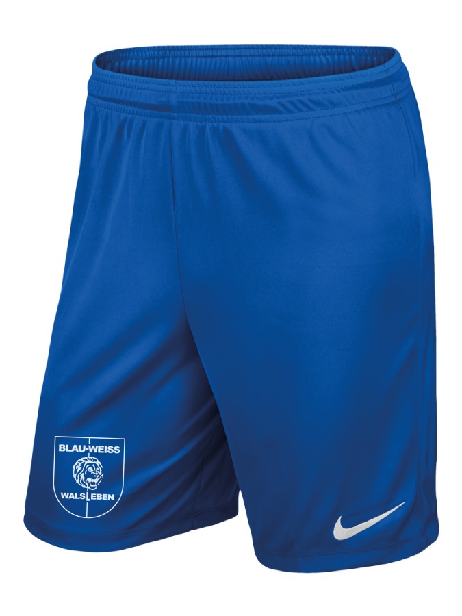 Nike Park II Shorts ohne Innenslip