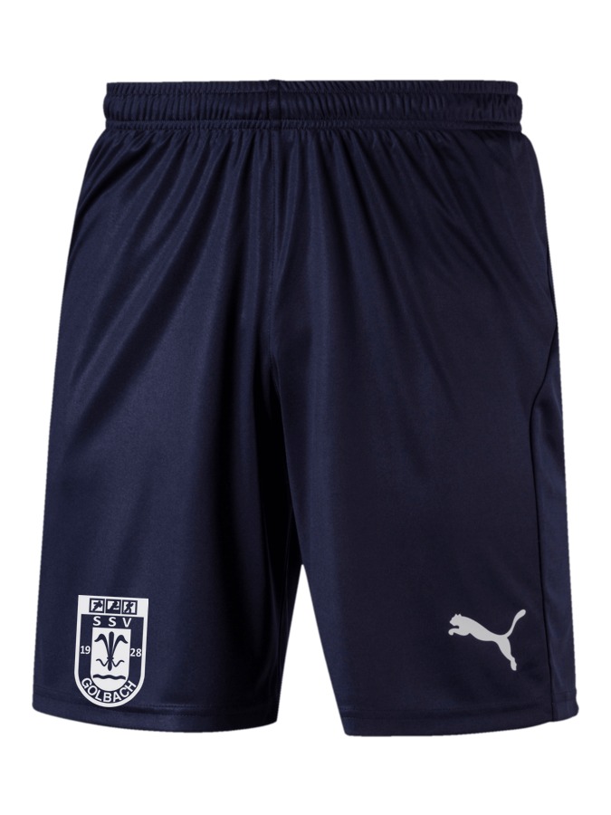 PUMA LIGA Shorts Core