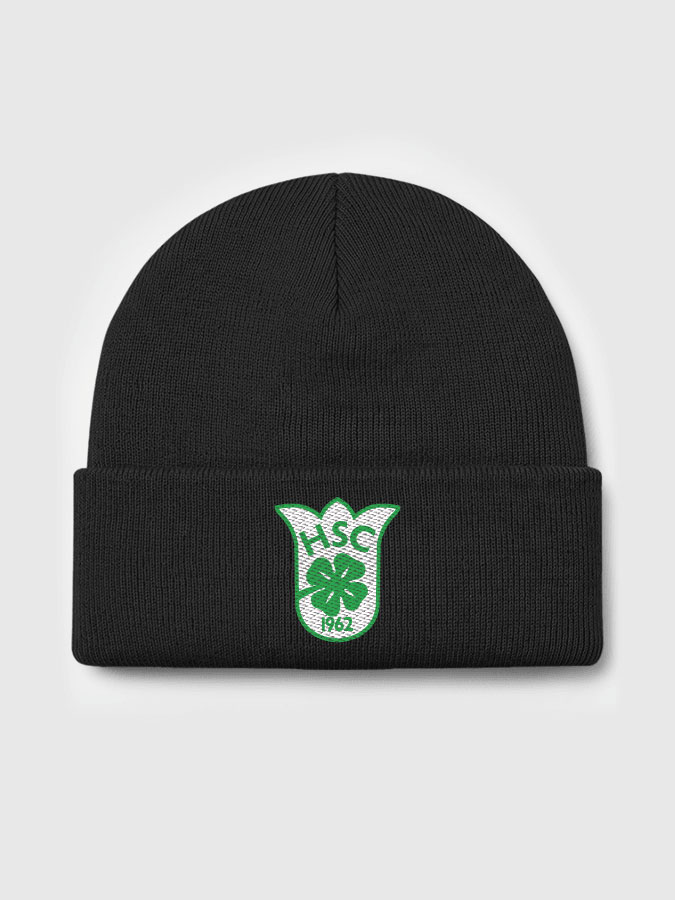 Beanie Kids Sticklogo