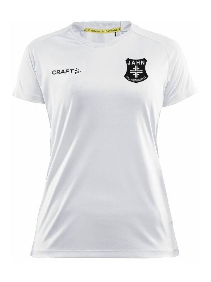 Craft Evolve T-Shirt Damen