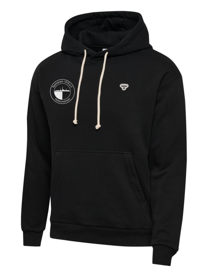 Hummel Loose Hoodie Bee