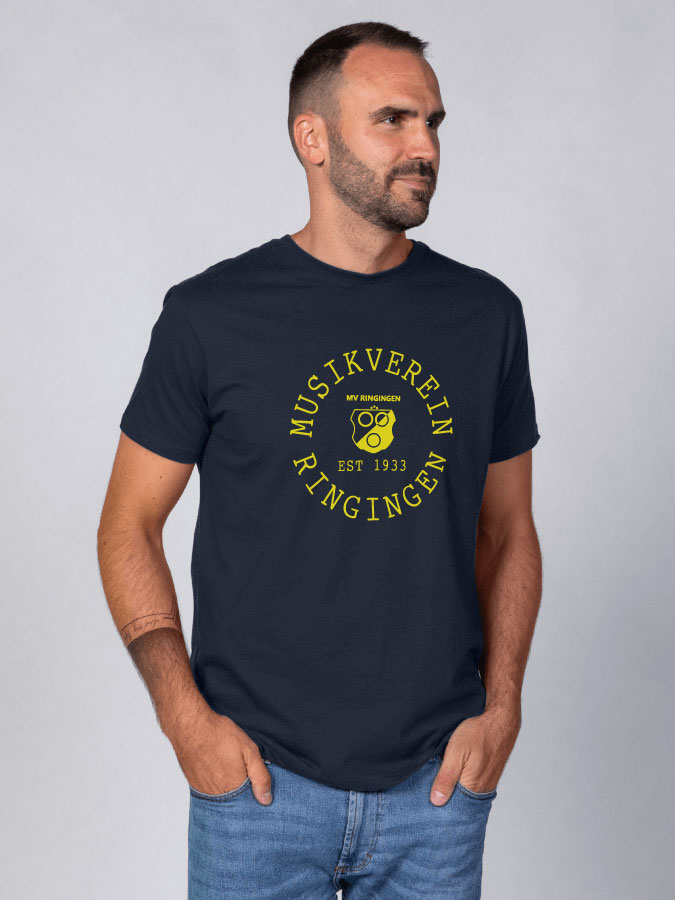 Shirt Core Herren