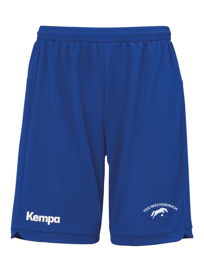 Kempa Prime Shorts