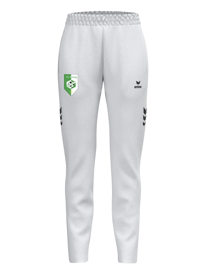 Erima Celebrate 125 Training Pants Damen