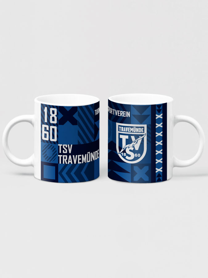 Sammlertasse 2026