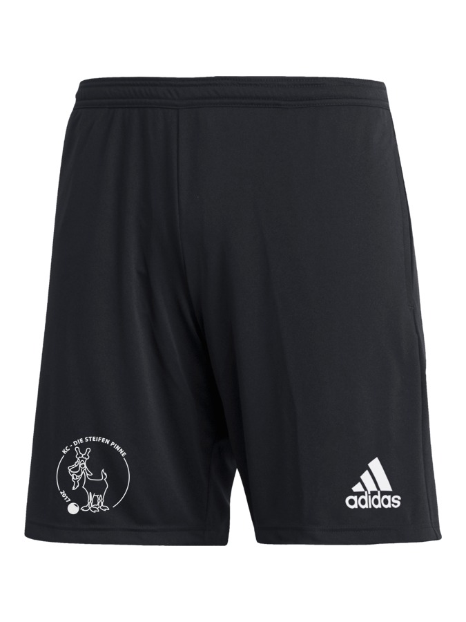 adidas Entrada 22 Trainingsshorts