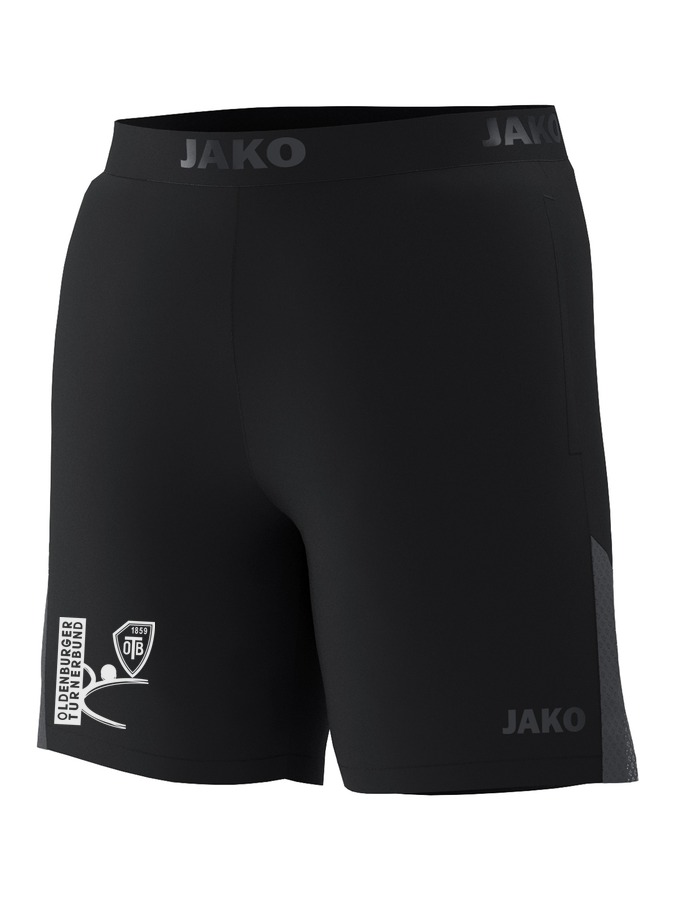 Jako Running Short Power