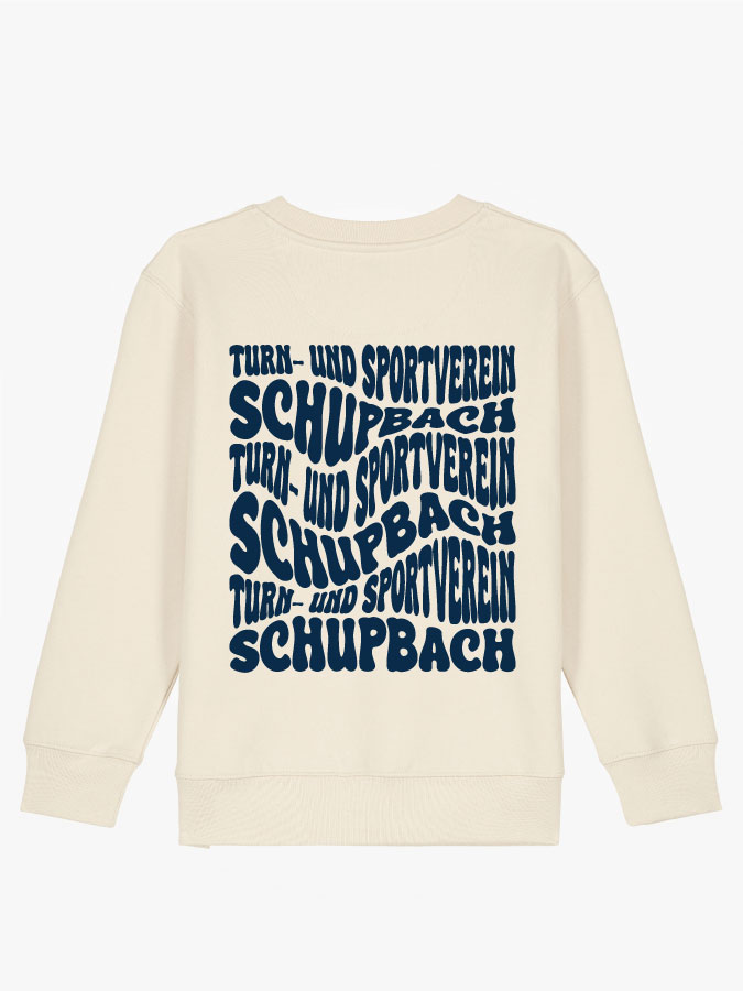 Sweater Wavy Kids