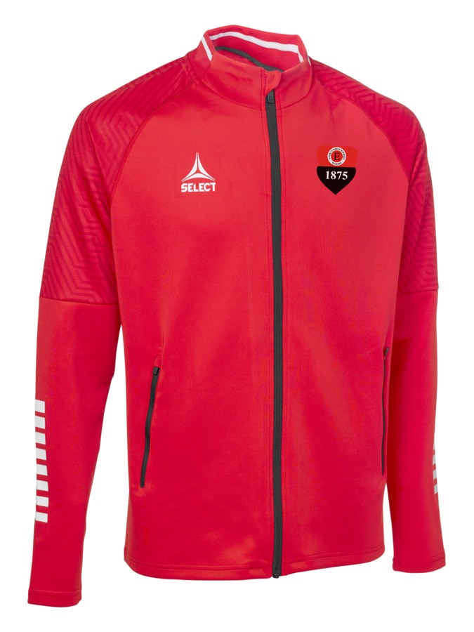 Select Monaco Trainingsjacke