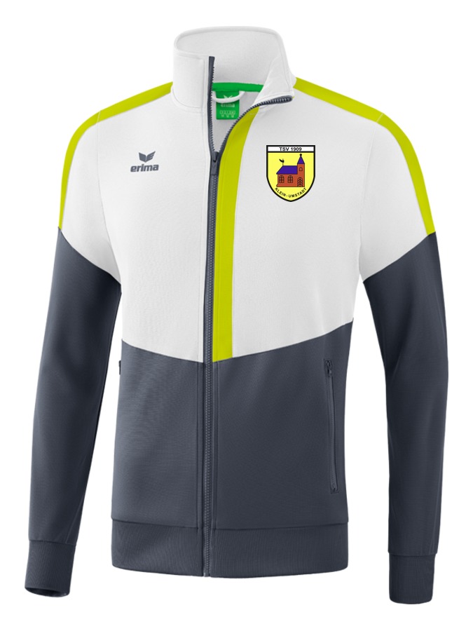 Erima Squad Worker Jacke