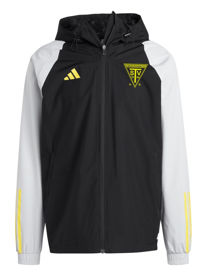 adidas Tiro 23 Competition Allwetterjacke
