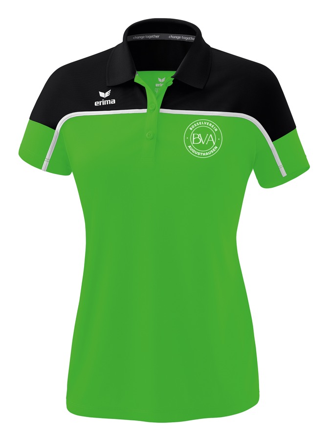 Erima Change Poloshirt Damen