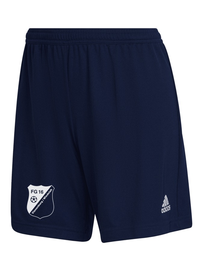 adidas Entrada 22 Shorts Damen