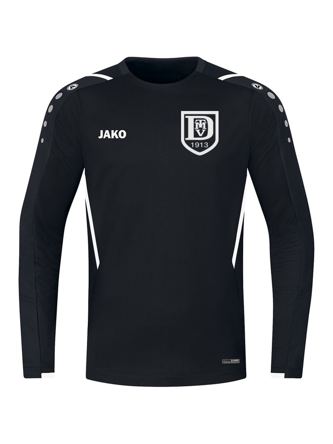 Jako Sweat Challenge