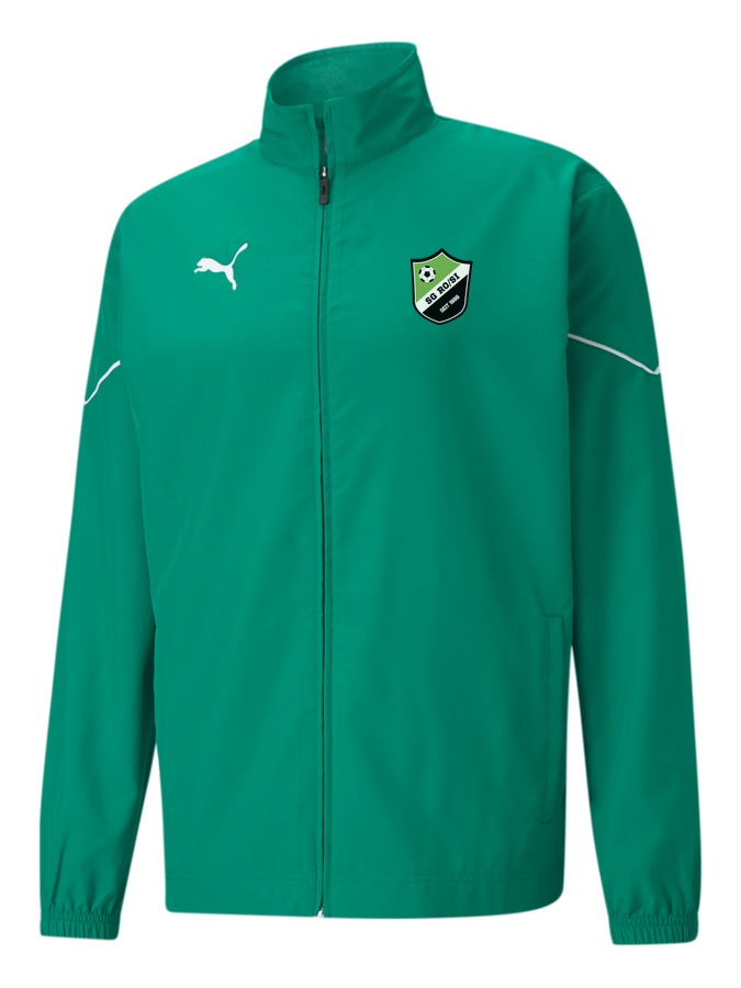 PUMA teamRISE Sideline Jacke