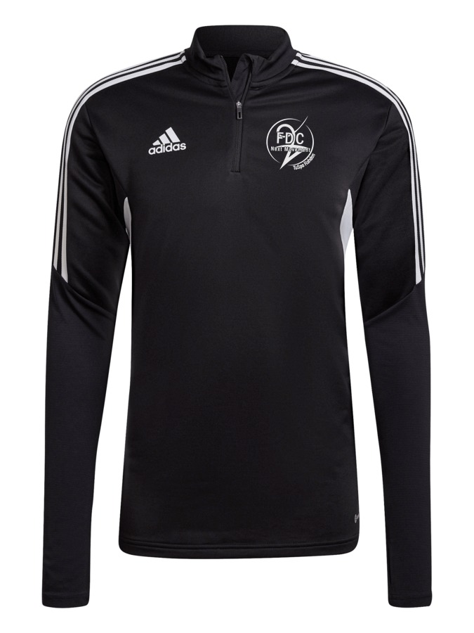 adidas Condivo 22 Trainingstop