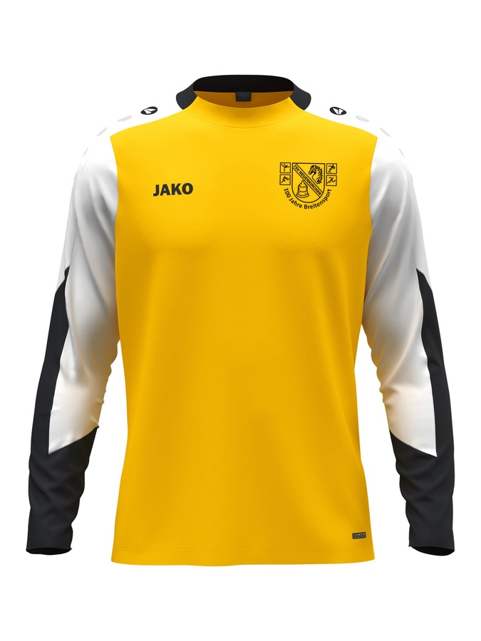 Jako Longsleeve Dynamic