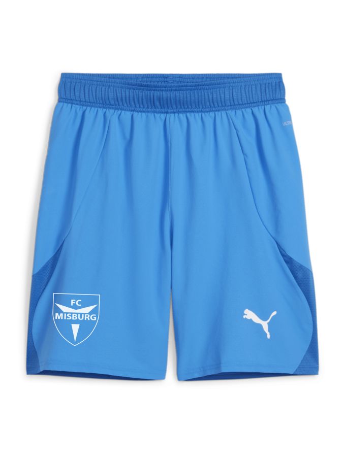 PUMA teamFINAL Shorts