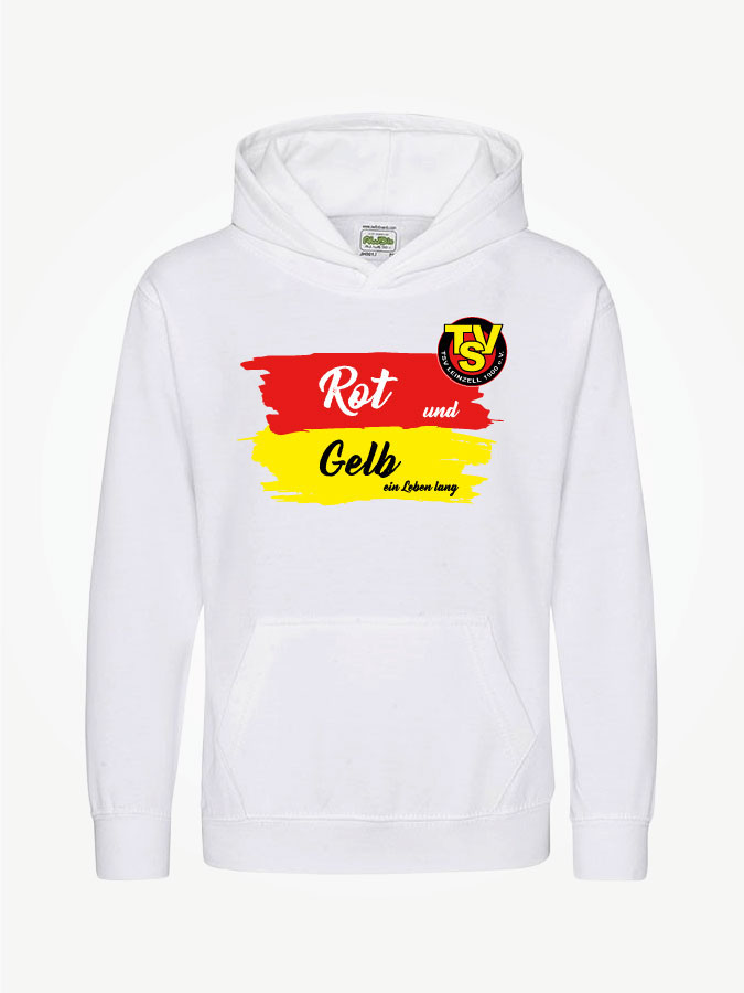 Hoodie Loyal Kids Unisex