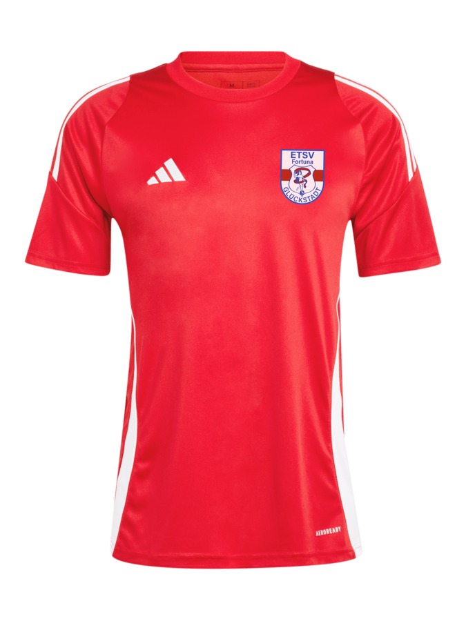 adidas Tiro 24 Trikot