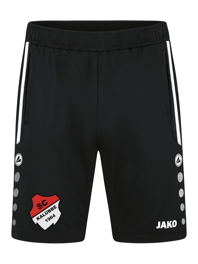 Jako Trainingsshort Allround Damen