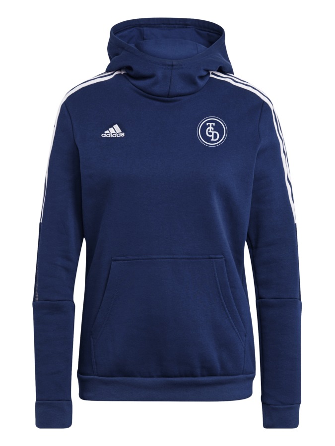 adidas Tiro 21 Sweat Hoodie Damen