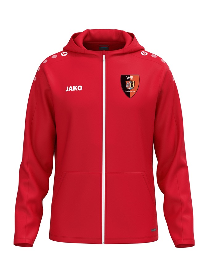Jako Kapuzenjacke One