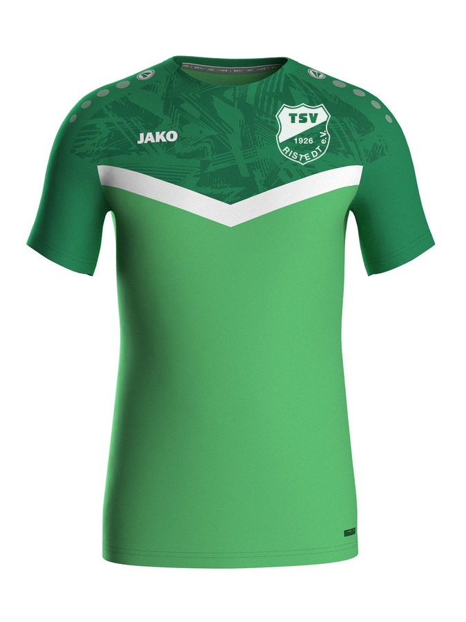 Jako T-Shirt Iconic