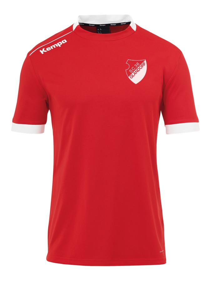 Kempa Player Trikot