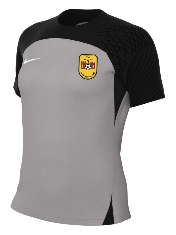 Nike Strike 3 Kurzarm Trikot Damen