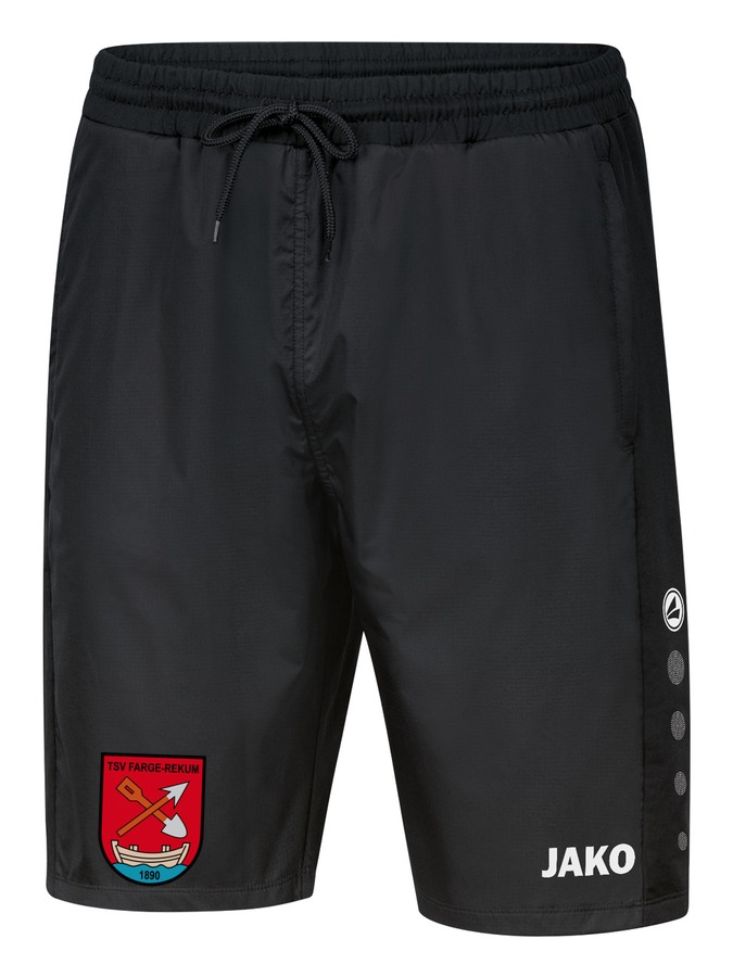 Jako Trainingsshort Winter