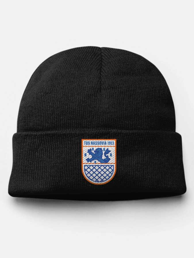 Beanie Sticklogo