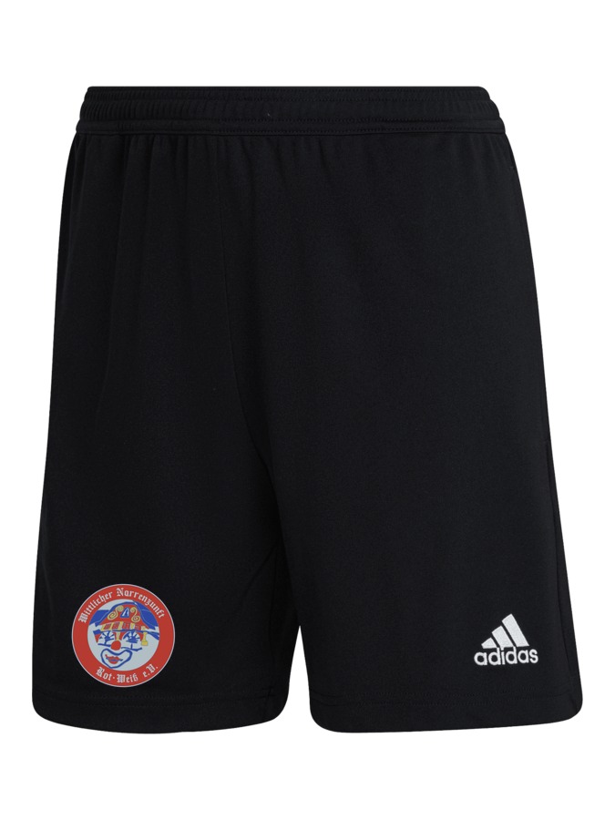 adidas Entrada 22 Trainingsshorts Damen