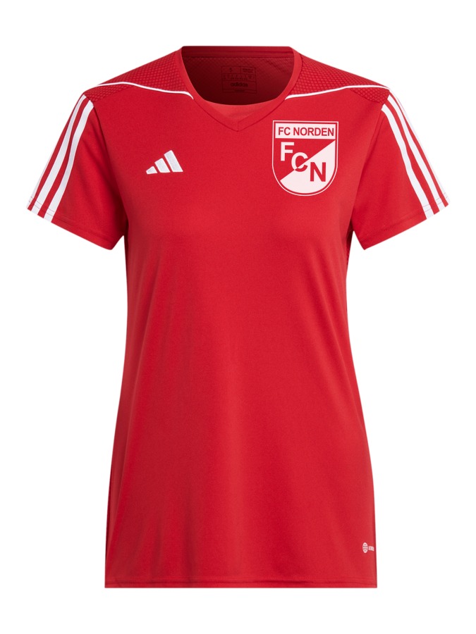 adidas Tiro 23 Trikot Damen