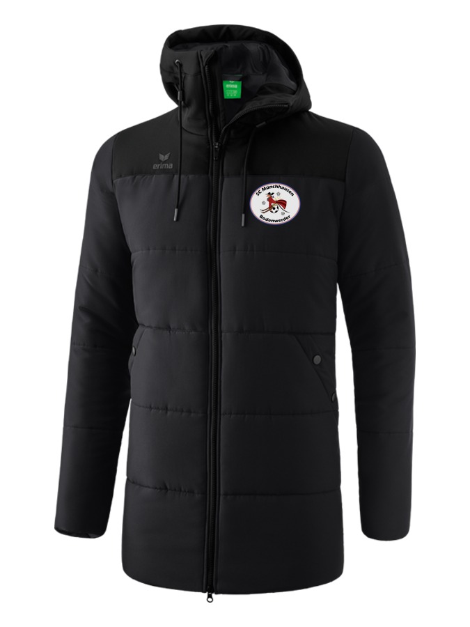 Erima Squad Winterjacke