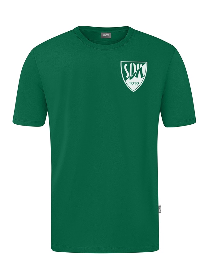 Jako T-Shirt Doubletex Damen