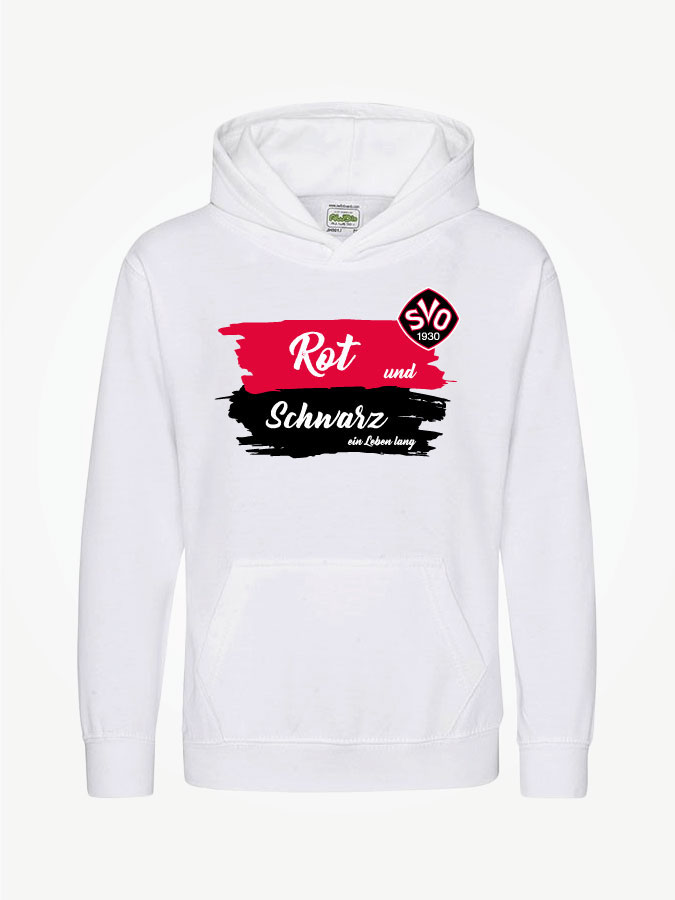 Hoodie Loyal Kids Unisex