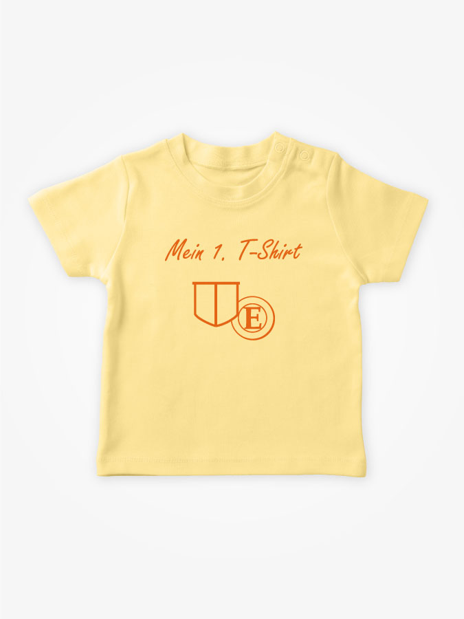 T-Shirt Fuchsi