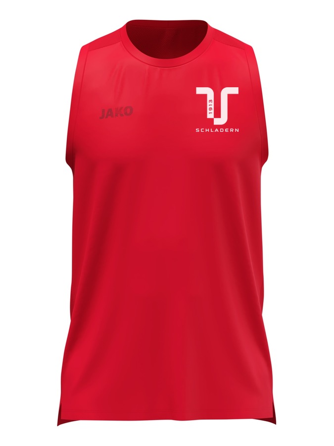 Jako Tanktop Light Flow