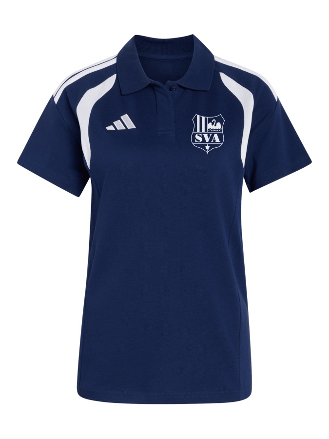 adidas Tiro 26 League Poloshirt Damen