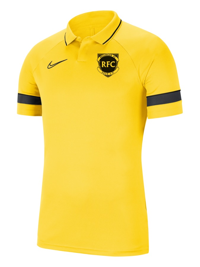 Nike Academy 21 Poloshirt