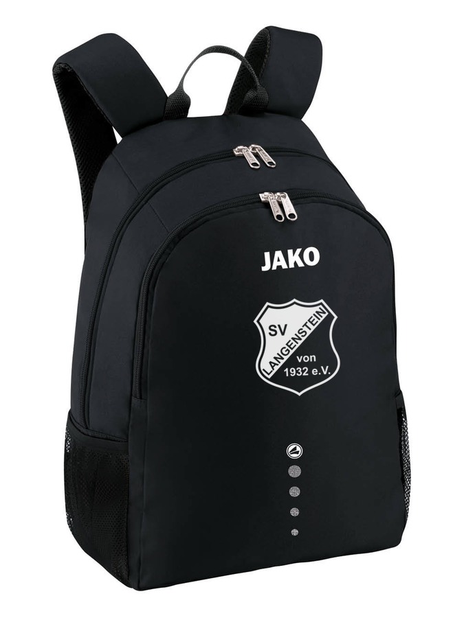 Jako Rucksack Classico