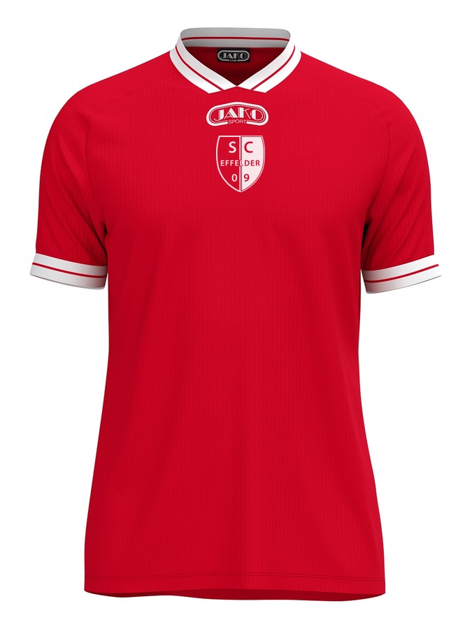 Jako Trikot Retro Kurzarm