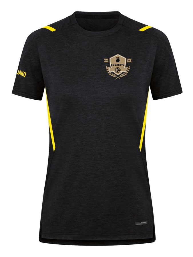 Jako T-Shirt Challenge Damen