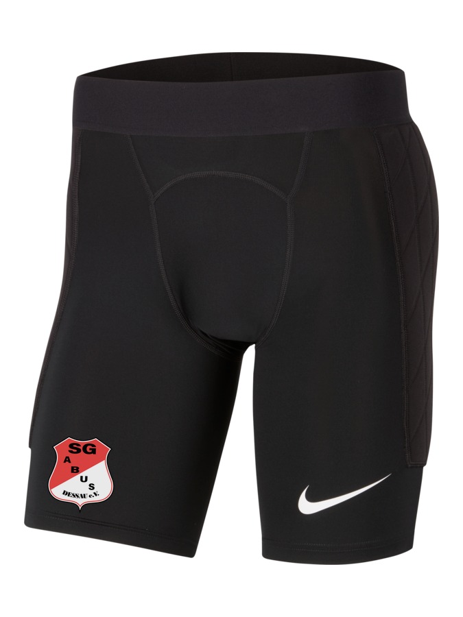 Nike Gardien Knit Shorts