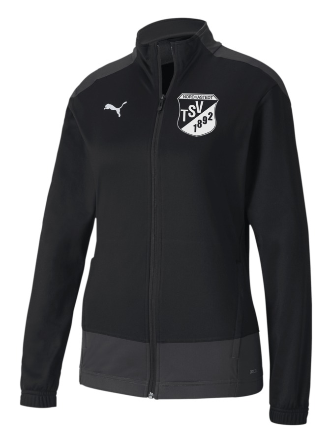 PUMA teamGOAL 23 Trainingsjacke Damen