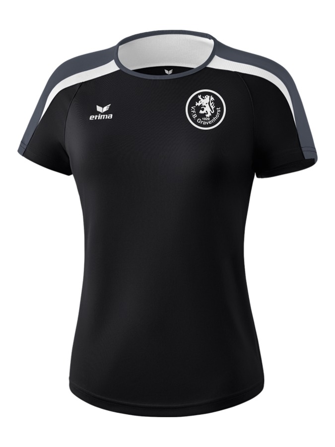 Erima Liga 2.0 T-Shirt Damen