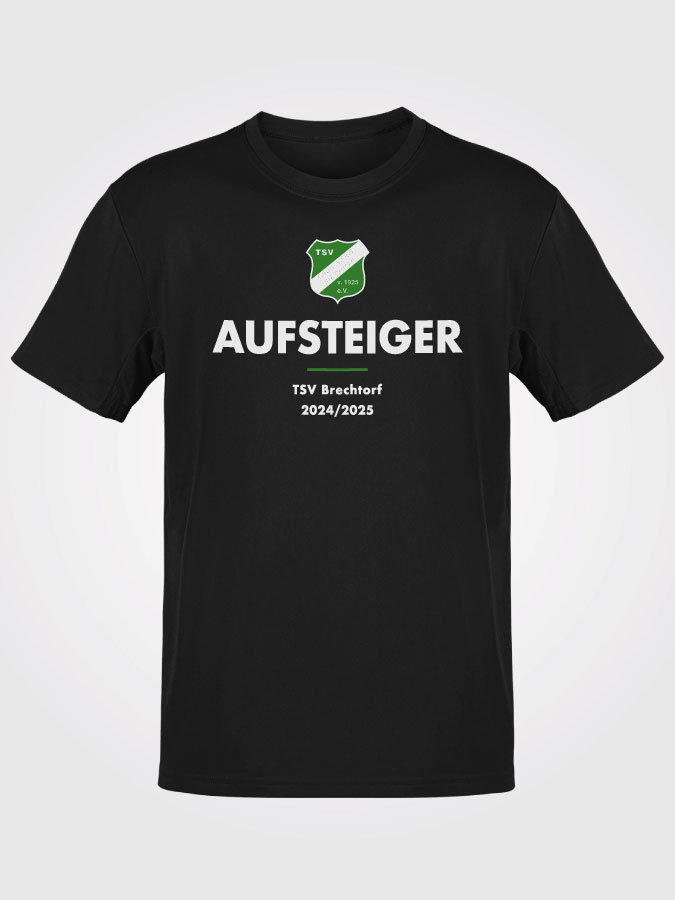 Shirt Aufsteiger