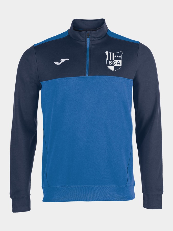 Joma Ziptop Winner