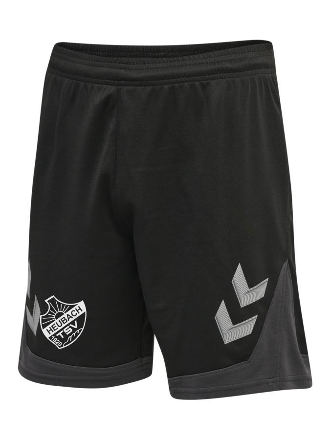 Hummel Lead Trainingsshorts